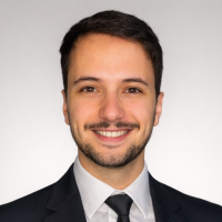 Foto de Dr. Bruno Boalento