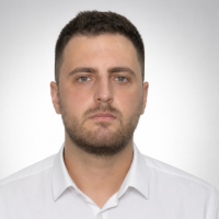 Foto de Dr Breno Caprecci