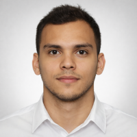 Foto de Dr. Max Otto Nogueira Weneck Anthes 