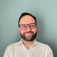 Foto de Dr Thiago Marchtein Guedes