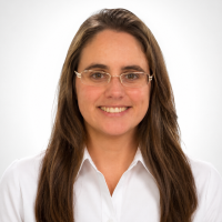 Foto de Dra. Thaissa De Medeiros Bruni Da Silva
