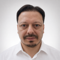 Foto de Dr.  Roberto Aliaga Rodrigues Filho