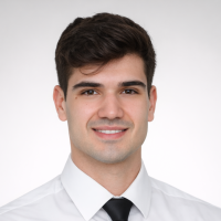 Foto de Dr. Lucas Anute Costa