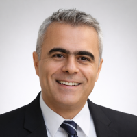 Foto de Dr. Roberto Marcellus De Barros Sena