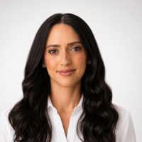 Foto de Dra. Thais De Castro Carvalho Lupion