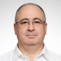 Foto de Dr. Jorge Nilton Casotti 