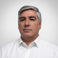 Foto de Dr. Reginaldo Passero Jr