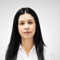 Foto de Dra. Maria Laura Jorge Micheletto