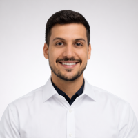 Foto de Dr. Rodrigo Bicalho