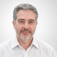 Foto de Dr. João Ebram Neto 