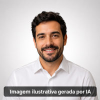Foto de Dr. Gabriel Serenoar