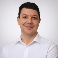 Foto de Dr. Ricardo Emanuel Vitorino