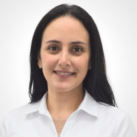Foto de Dra. Vanessa Talita Dos Santos 