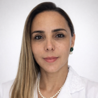 Foto de Dra. Flavia Castro De Oliveira 