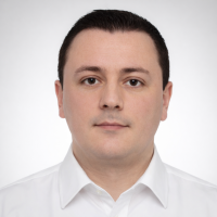 Foto de Dr. Guilherme Henrique Carneiro Campello