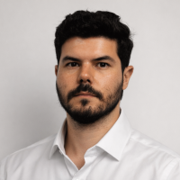Foto de Dr. Guilherme Henrique Bachiega Santos 