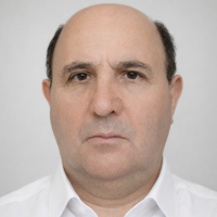 Foto de Dr. Ronisio Regiane