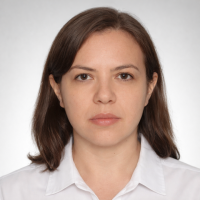 Foto de Dra Vanessa Carvalho De Oliveira 