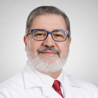 Foto de Dr. Roniel Tadeu Soeiro