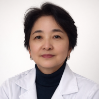 Foto de Dra. Lucia Fujita