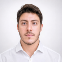 Foto de Dr. José Guilherme Guedes Lousada 