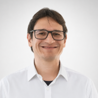 Foto de Dr. Vinicius Pimentel Figueira Anastácio  - Taubaté