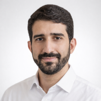 Foto de Dr. Leonardo Amarante