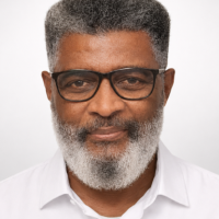 Foto de Dr. Sergio Francisco Luiz 
